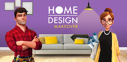 Home Design Makeover v4.9.5g MOD APK (Money, Diamonds)