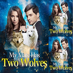 Icon image My mate has two wolves