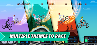Game screenshot E-Bike Racing Tycoon Simulator mod apk