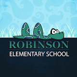 Robinson Elementary School icon