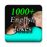 1000+ English Jokes icon