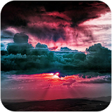 Sky Wallpapers HD icon