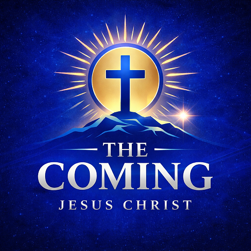 The Coming : Jesus Christ