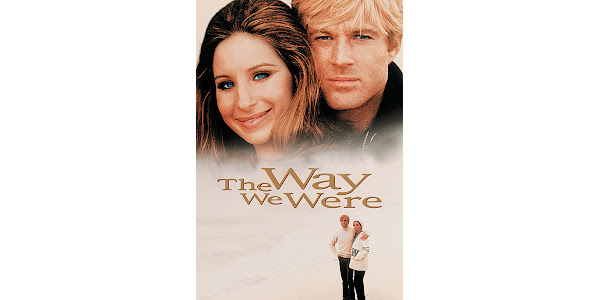 The Way We Were – Filmes no Google Play