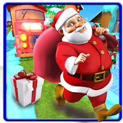 Top 49 Arcade Apps Like Santa Claus Xmas Rush Run - Best Alternatives