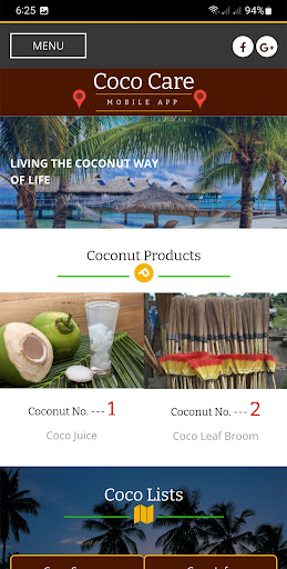 Coco CareCoconut Expert