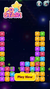 Star Match: Puzzle Game
