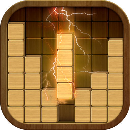 Wooden Block Puzzle Download on Windows