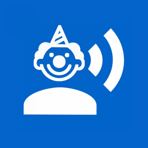 Voice Changer for Loudspeaker logo