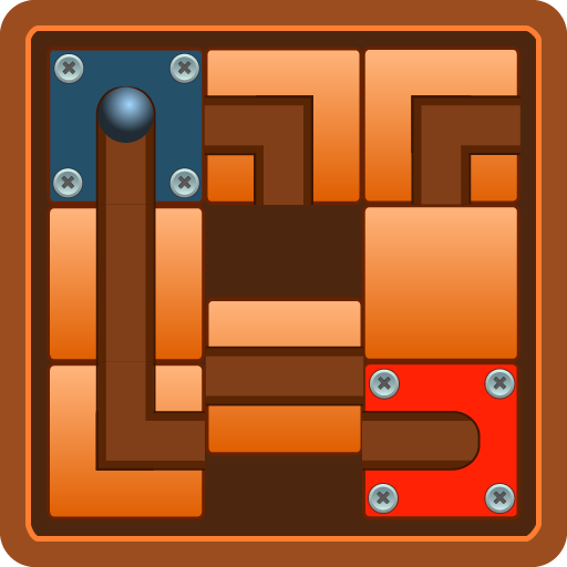 Ball Block Puzzle v2023.6.7.28102077 Icon
