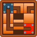 App Download Ball Block Puzzle: Find the Path & Roll t Install Latest APK downloader