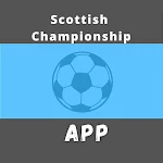 Cover Image of Descargar Scottish Championship LIVE  APK