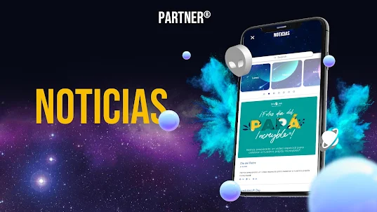 Partner Mobile®