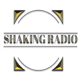 Shaking Radio icon