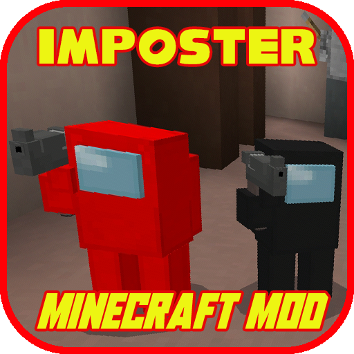 Maps Amongcraft For Minecraft Pe Leikir A Google Play