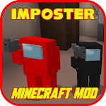 Cover Image of Скачать Maps imposter Among Craft for Minecraft PE 1.22 APK
