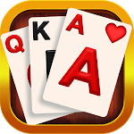 Cover Image of Baixar Card Masters Online 1.4.2 APK