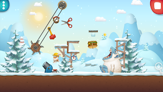 Game screenshot Inventioneers hack