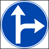 Directions r.485 icon