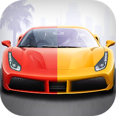 Car Makeover Match &#038; Custom v1.48 MOD (Mod Money/Stars) APK