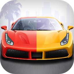 Car Makeover - Match & Custom Mod Apk