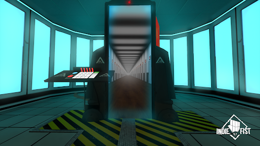 Captura de Pantalla 9 Las Trastiendas: Backrooms PVE android