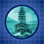 Cover Image of Tải xuống Sea Battle Classic  APK