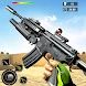 FPS Commando Shooting Strike - Androidアプリ