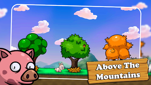 Fruit Garden - Nature Idle Screen 2