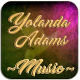 Yolanda Adams ~Music~ icon