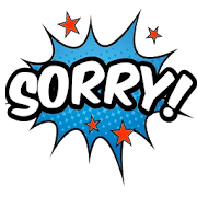 Top 34 Communication Apps Like I Am Sorry Stickers - Best Alternatives