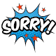 I Am Sorry Stickers Download on Windows