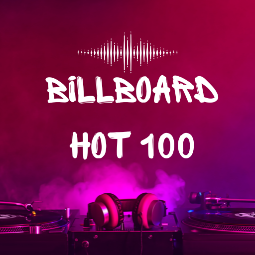 Billboard Hot Music logo