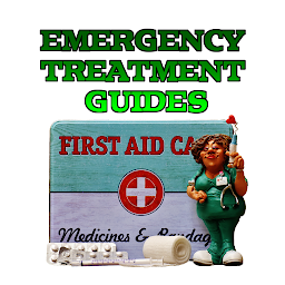 Icon image Emergency Treatment Guides
