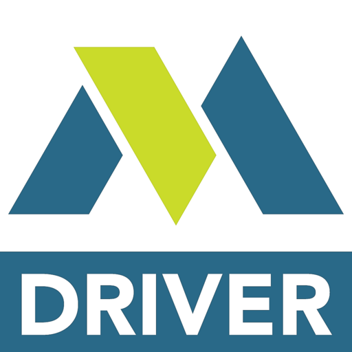 Mannok Driver logo