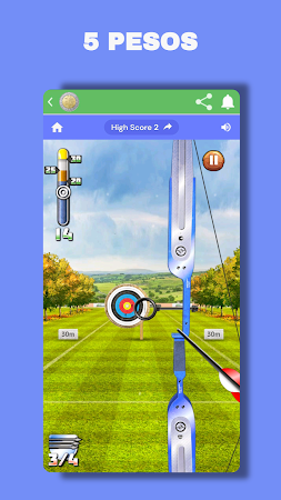 Game screenshot 5 Pesos hack
