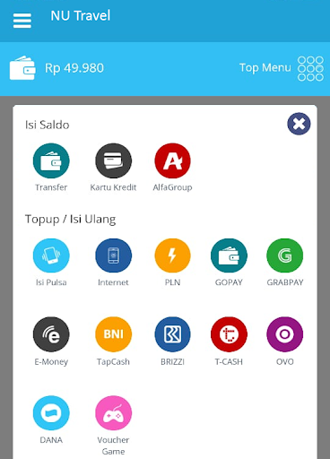 NU Travel Screen 2