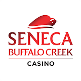 Seneca Buffalo Creek Casino icon