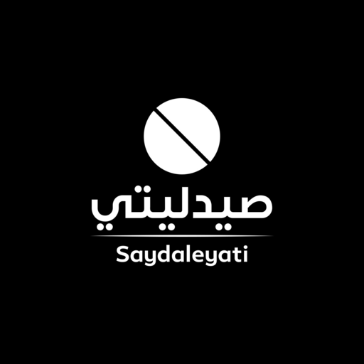 Saydaleyati logo