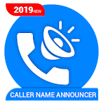 Cover Image of Download Caller Name Announcer - Read text Message 1.0.2 APK