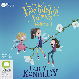 Image de l'icône The Friendship Fairies: Volume 1