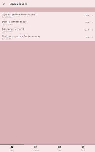 Centifolia beauty studio