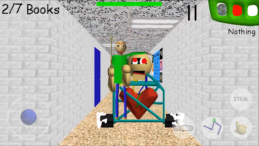 1st Prize Helps Scary Math Teacher Mod Swapped