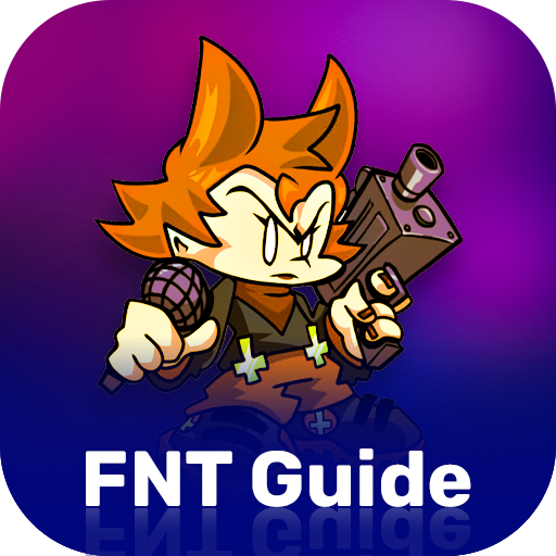App Friday Night Funkin New Skins Guide Android app 2021 