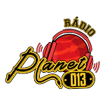 Cover Image of Herunterladen Rádio Planet 013 3.1 APK