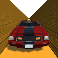 Stunt Car Balancer
