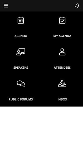 PAMA Symposium Screen 3