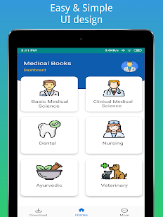 Being Medicos: Medical eBook