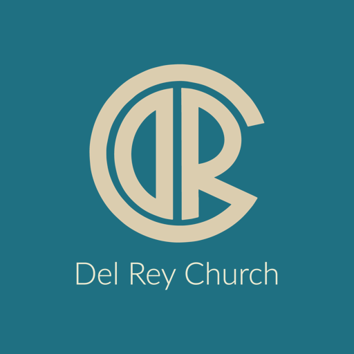 Del Rey Church logo