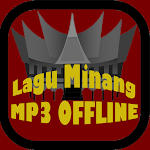Cover Image of ダウンロード Lagu Minang MP3 Offline  APK